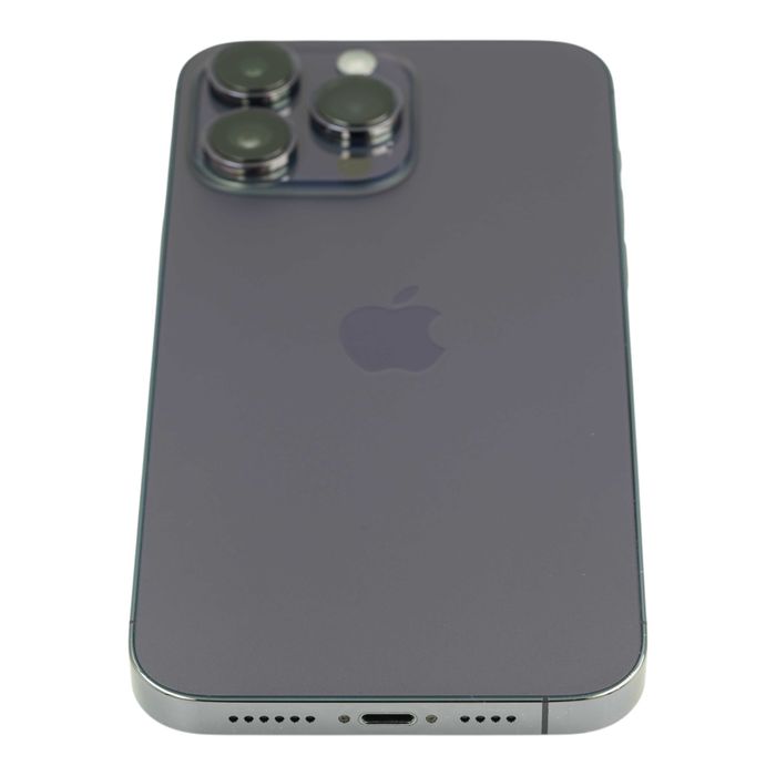 Magazin Apple | iPhone 14 Pro Max | Foarte Bun | Deep Purple | 1 TB | 100% | Cu Garantie | In Rate | smilemobile.ro