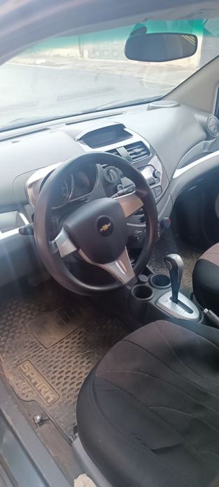 Спарк 2019 продается срочно