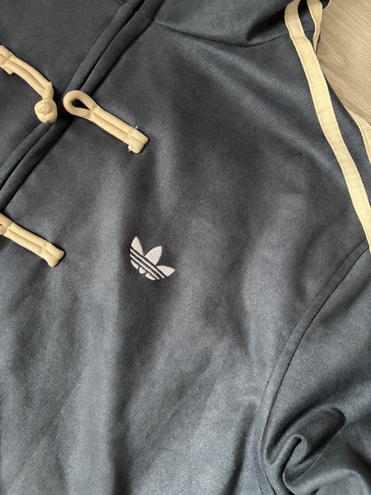 adidas chinese new year jacket