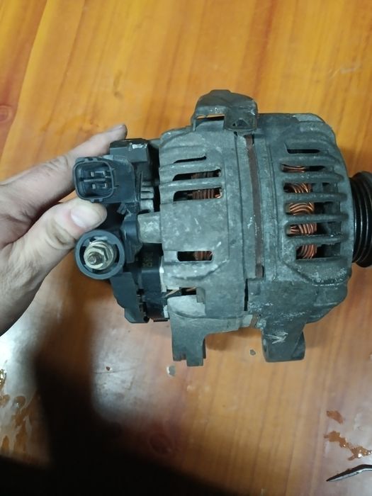 Запчасти камри 20