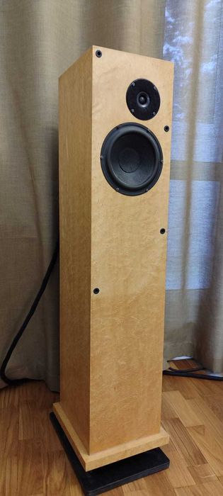 Аудиофильская акустика ProAc Response 2.5 Two Point Five.
