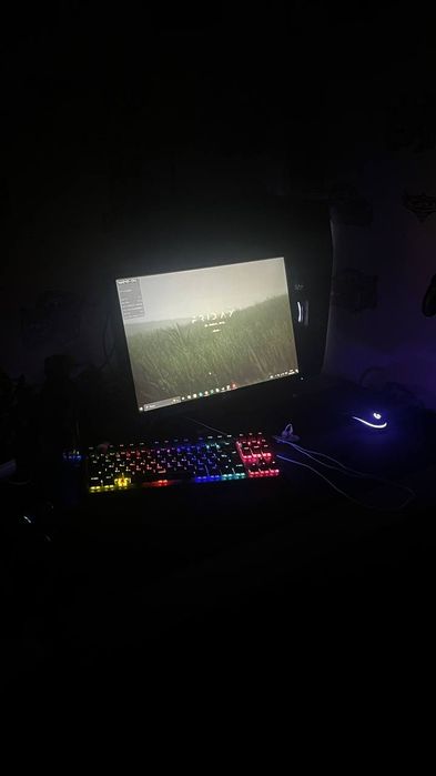 продаю полный игровой комплект