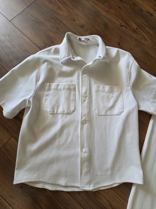 Compleu zara mărimea M