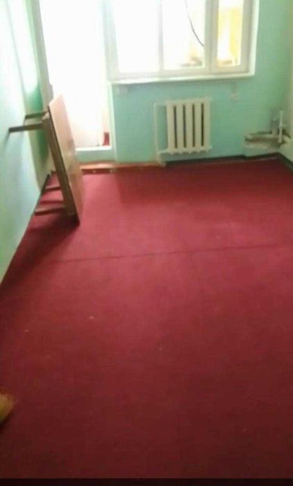 Продаётся квартира