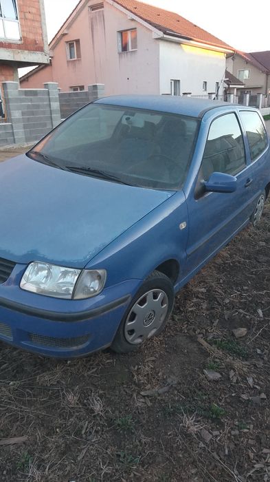 Vand Masina pentru programul rabla