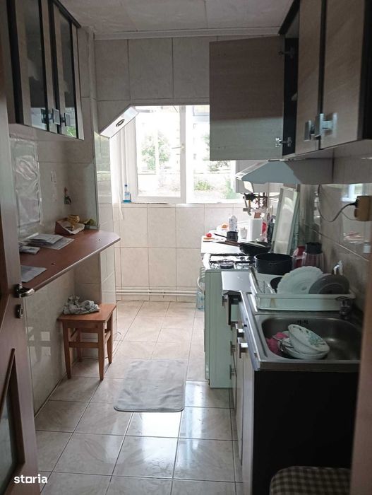 Apartament 2 camere zona Codrul Cosminului