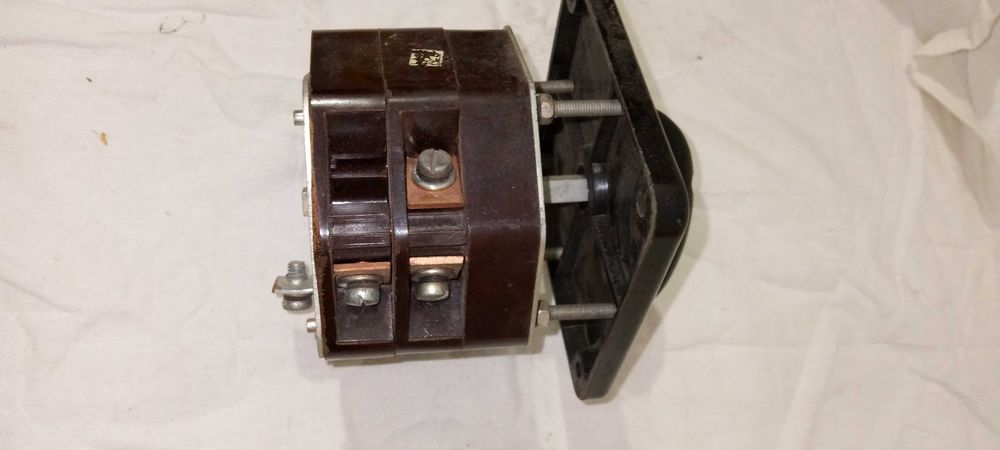 Неупотребявани шалтери (прекъсвачи)