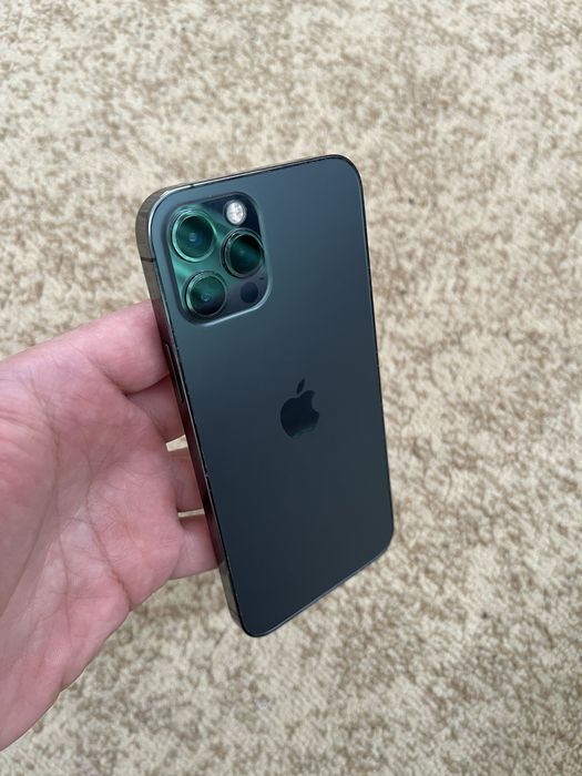 Iphone 12 pro 128 GB