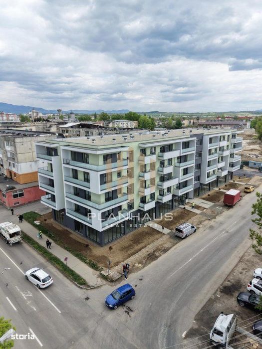 Apartament 2 camere ,etaj 1 , Mărgeanului proiect nou,comision 0 % — fotografia 1