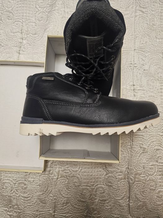 Продам обувь PATROL