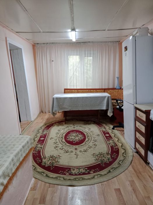 Продам дом отдельно стоящий