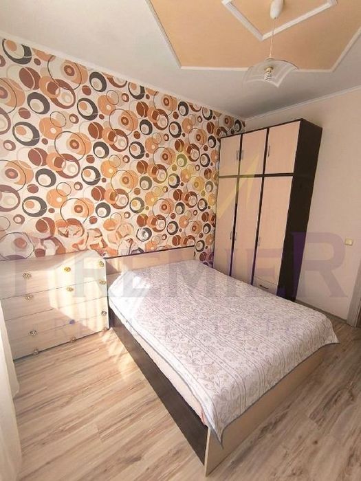 Продава се Тристаен апартамент в Варна, ХЕИ - 110 кв.м за 1321 €/кв.м - Снимка #11