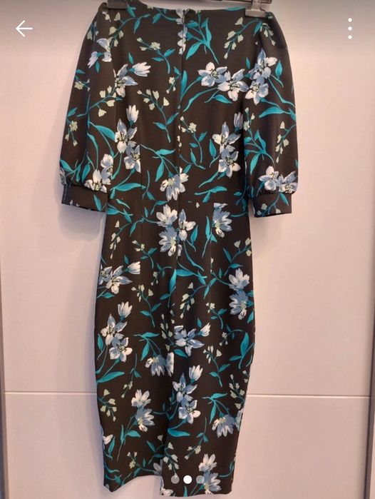 Rochie Poema noua marimea 34