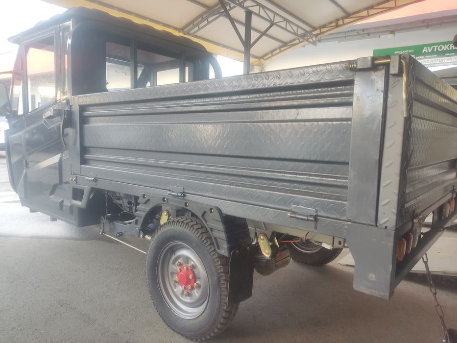 Elektro Muravey Sotiladi Termiz Shaxarda