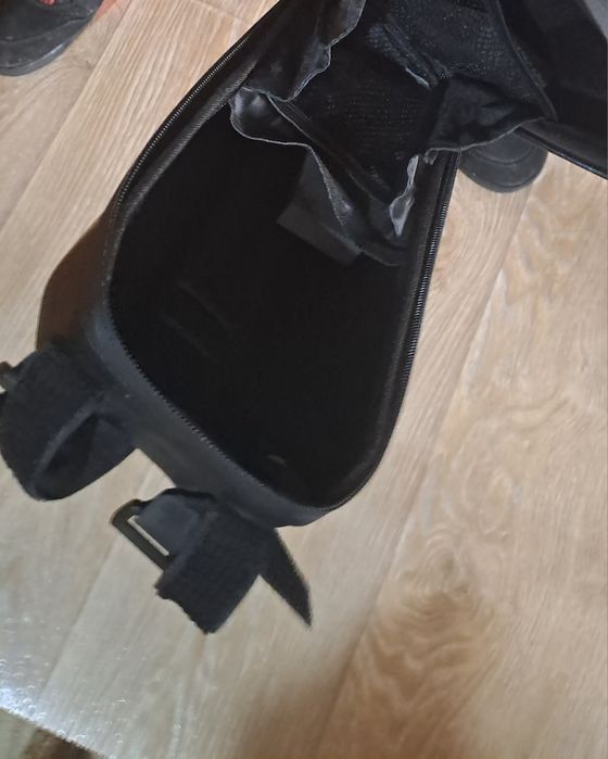 Чанта за електрическа тротинетка