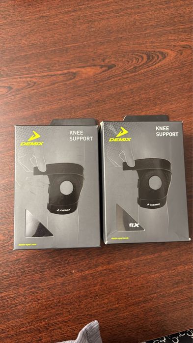 Суппорт для колена