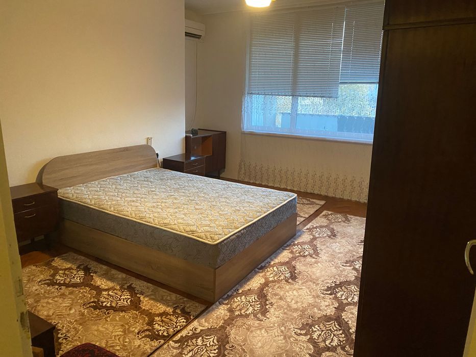 Дава се под наем Двустаен апартамент в Кърджали, Веселчане - 97 кв.м за 199.41 € - Снимка #7