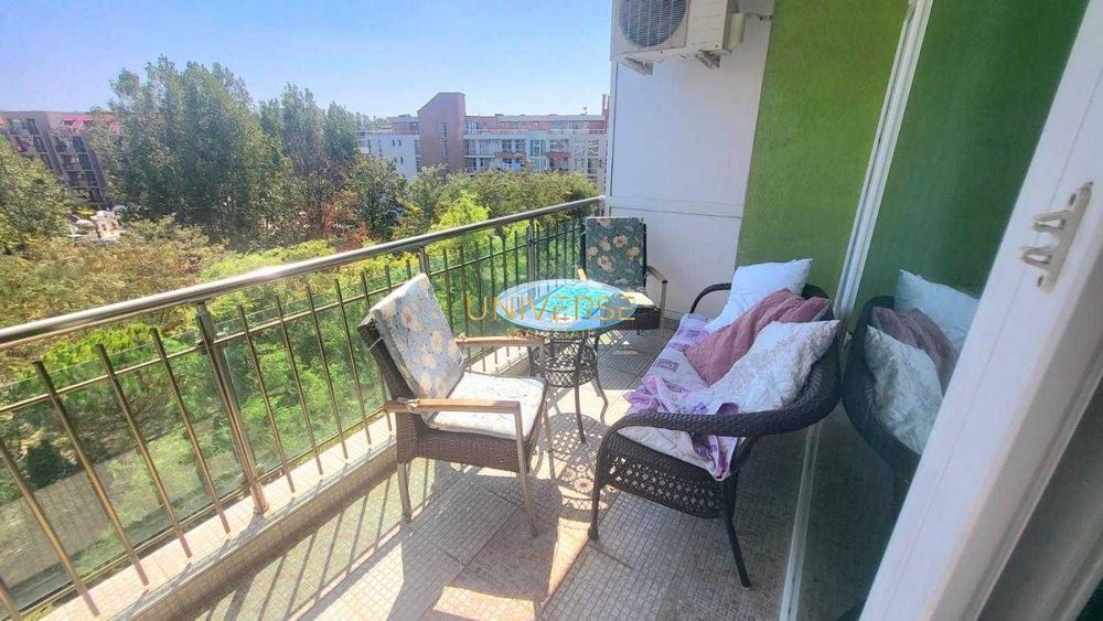 Продава се Тристаен апартамент в к.к. Слънчев бряг - 100 кв.м за 1020 €/кв.м - Снимка #11