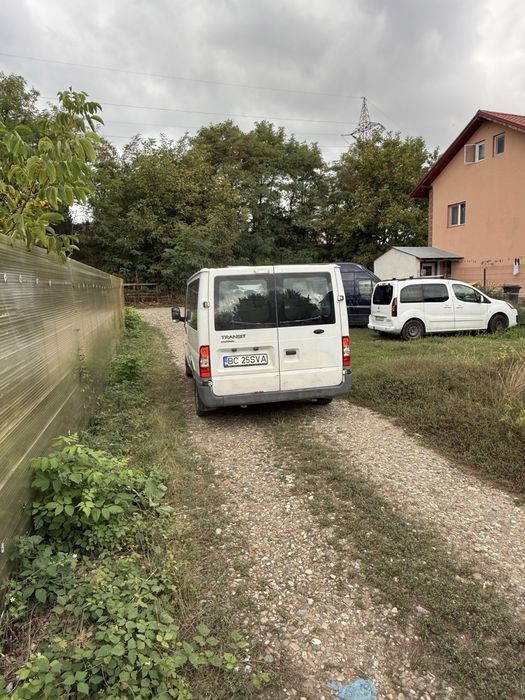 FORD Transit 2011 — imagine 4