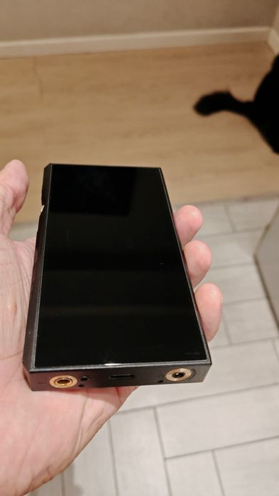 Плеер HI REs FIIO M11