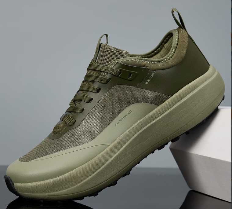 Кроссовки тактические