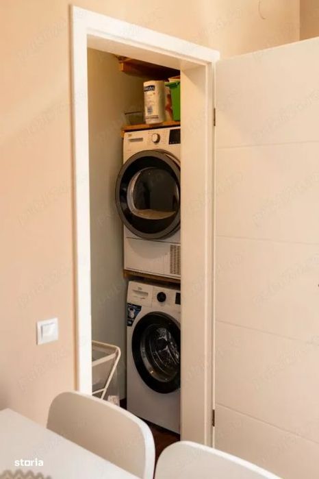 Apartament cu doua camere, mobilat si utilat, parcare inclusa, Florest