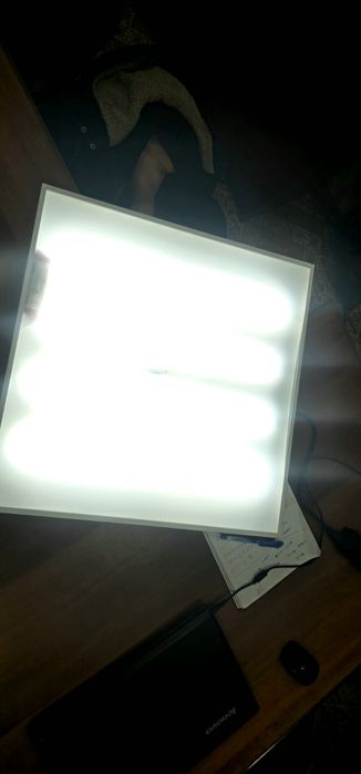 светодиодные светильники