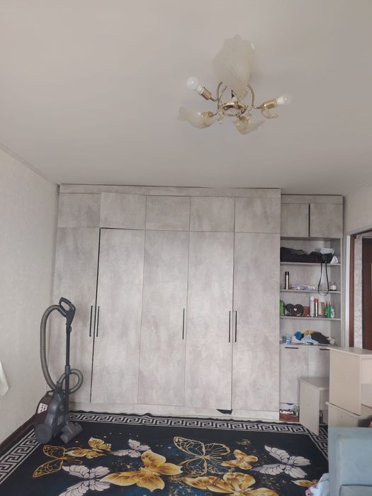 1 комнатный квартира
