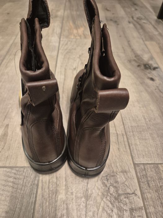 Bocanci militari americani Belleville, 8R, 9R, 10,5 R