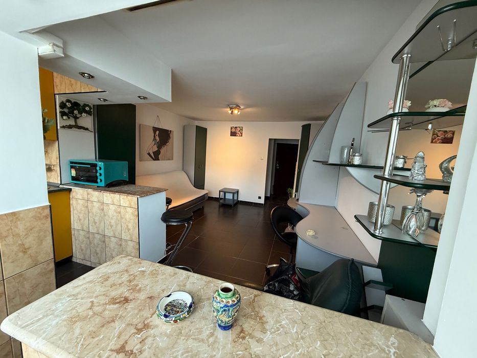 Inchiriez garsoniera cocheta, curata in zona Turda, direct proprietar