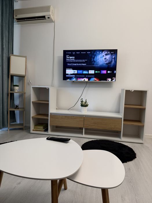 Apartament 3 camere