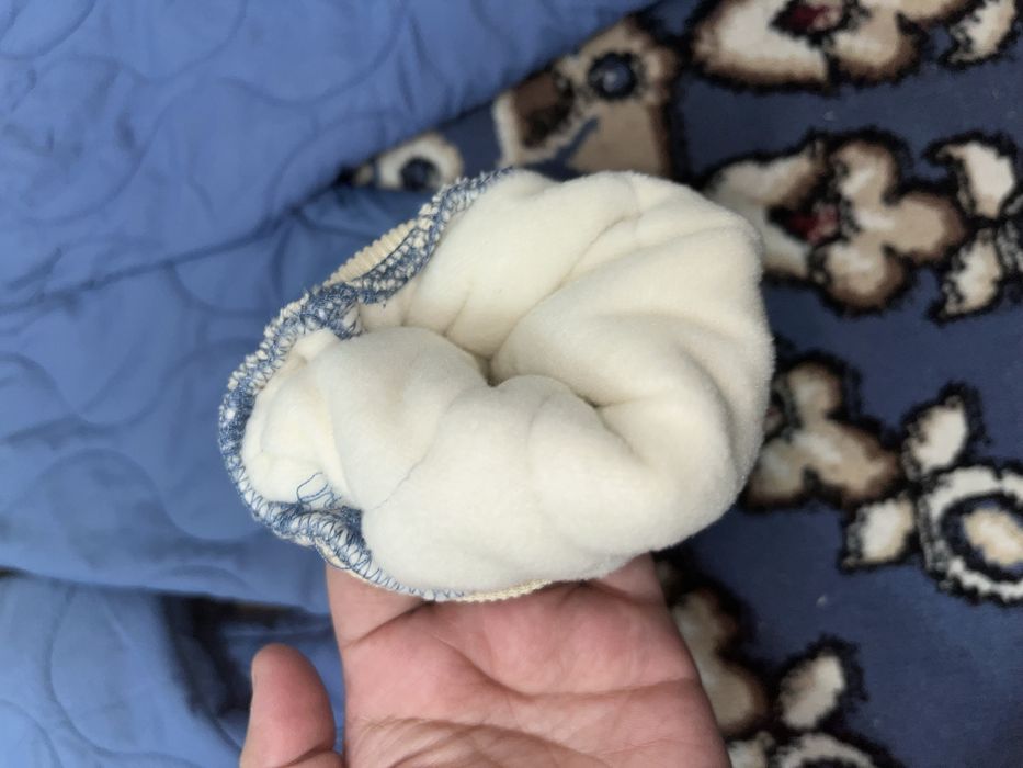 Осенне- Весенняя двойка уни