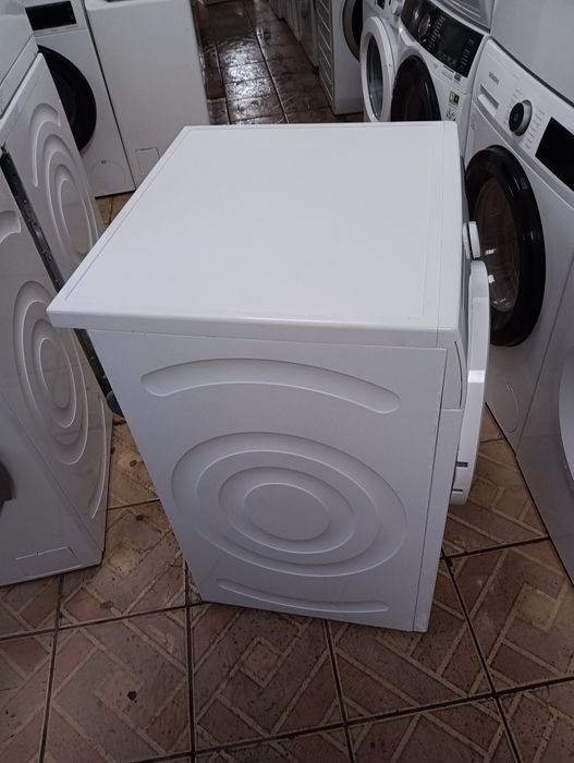 Като нова пералня Сименс  Siemens IQ 300  IQ drive А+++ 6кг 2 години гаранция!