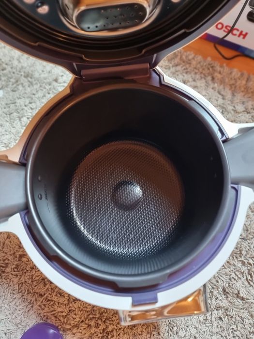 Moulinex cookeo multicooker /tefal cook4me