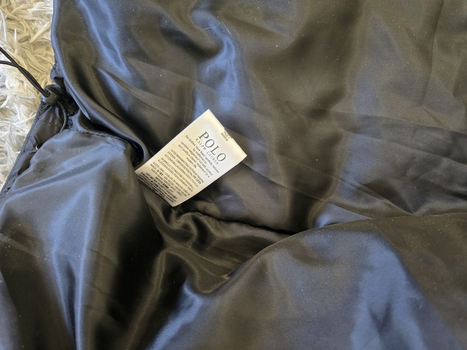 Geaca Polo Ralph Lauren