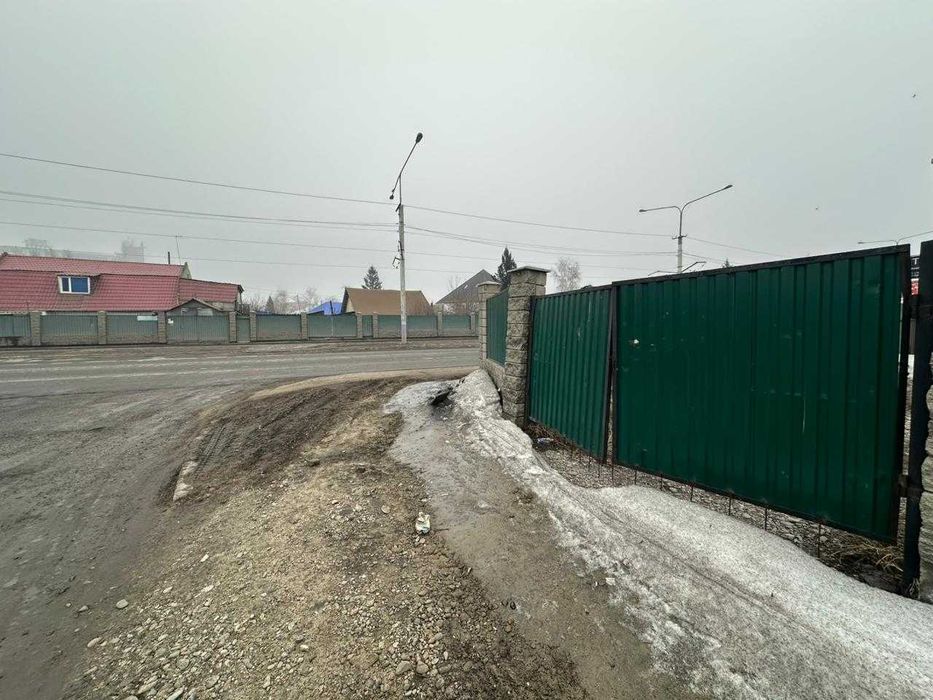 Участок · 7 соток, Авроры 230