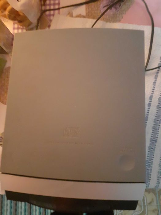 Combina sony cmt -eh 10