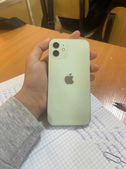 Срочно!! обмен айфон 12 64 гб
