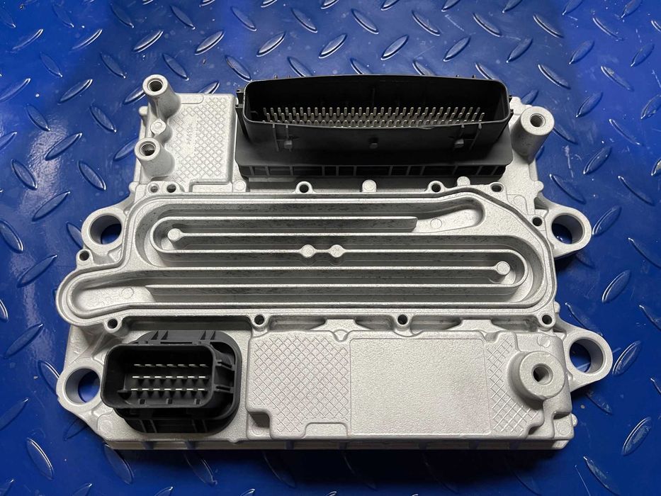 Unitate ECU CPC Mercedes Benz Actros Atego Axor A0024460602