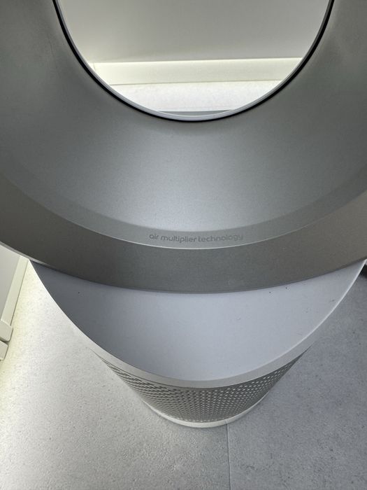 Purificator dyson pure cool