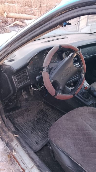 Продается Ауди 80