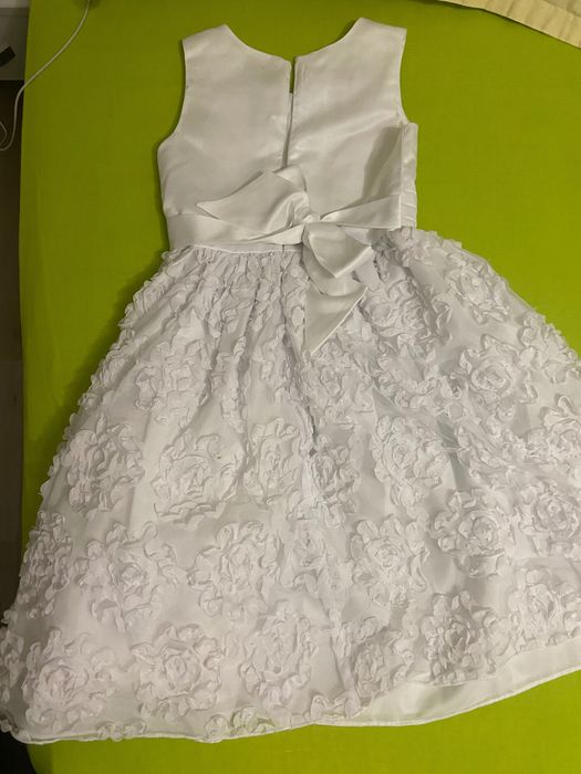 Рокля за шаферка