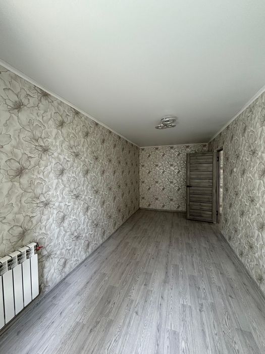 Продам квартиру новую