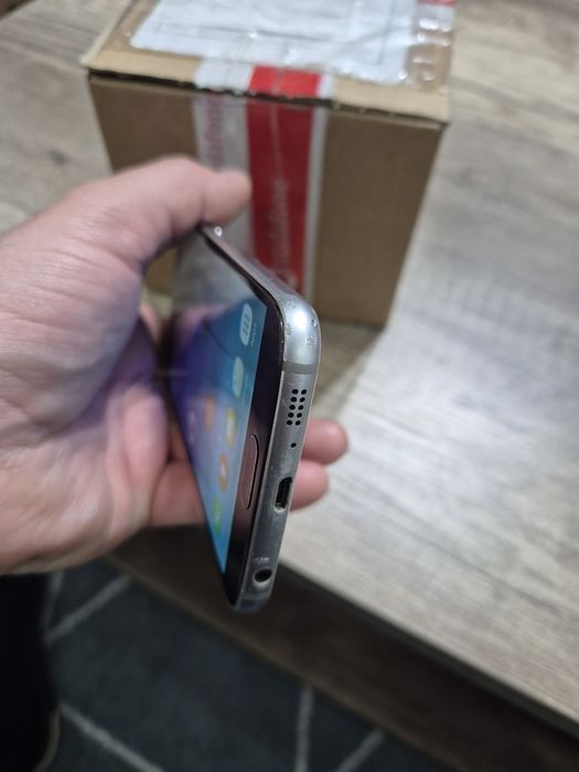 Samsung Galaxy S6 functional