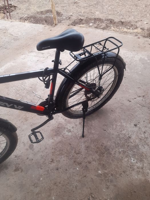 Velosiped sotiladi narxi 900000 ming so‘m