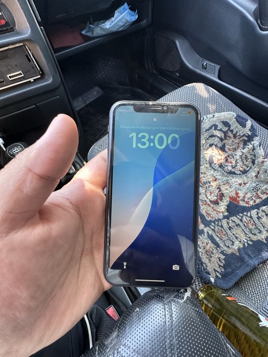 Iphone 11 128 гигабайт