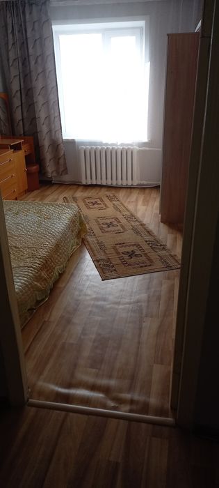 Сдаётся квартира со всеми удобствами