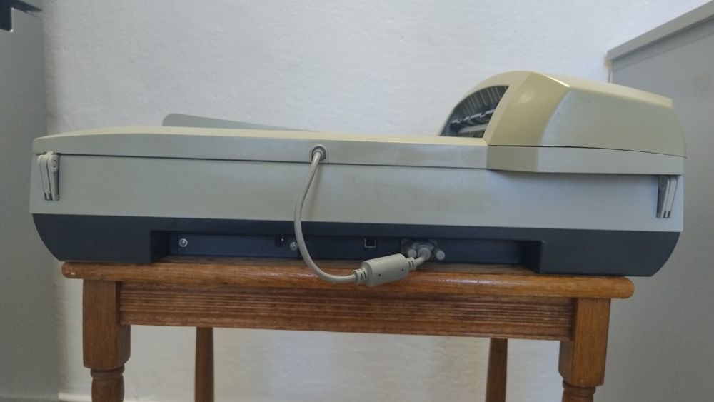 Scannere HP Scanjet 5590 / 8270