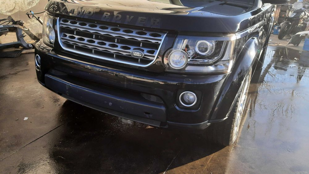 dezmembrez land rover discovery 4 FL 3.0 e6/haion discovery