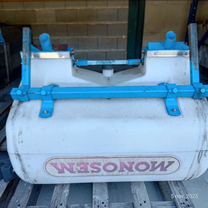 Vând patine Monosem NG